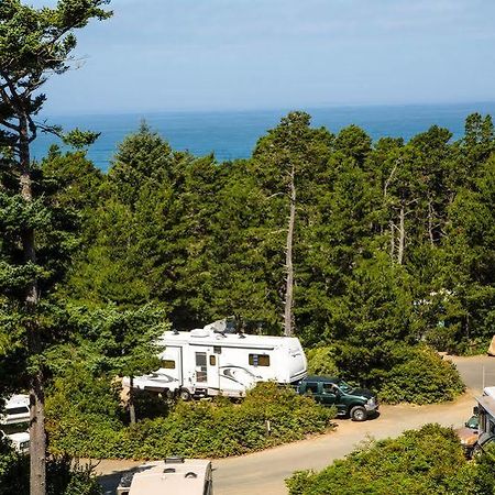 Pacific City Rv & Camping Resort Cloverdale  Extérieur photo